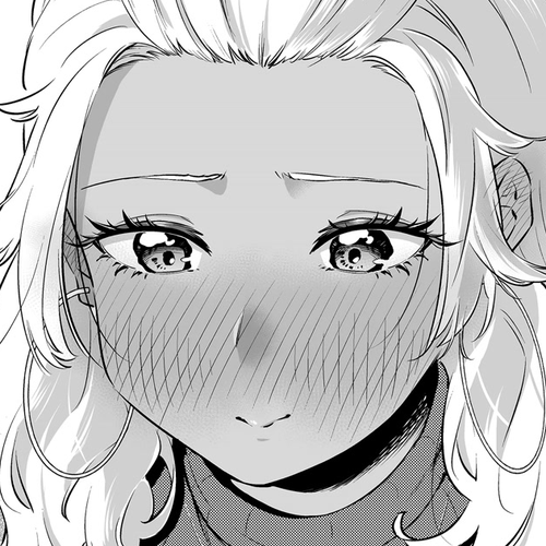 Temptation of Shiro Gal & Kuro Gal Chapter 9: Fiery cover