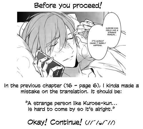 Ten Count Chapter 17 page 2 - Chapter 17 : Count 17 (Fixed)