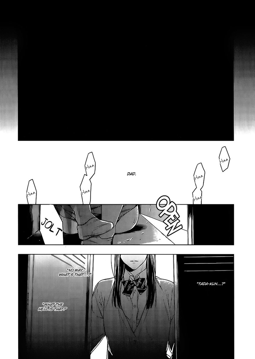 Ten Count Chapter 18 page 7 - Chapter 18 : Count 18