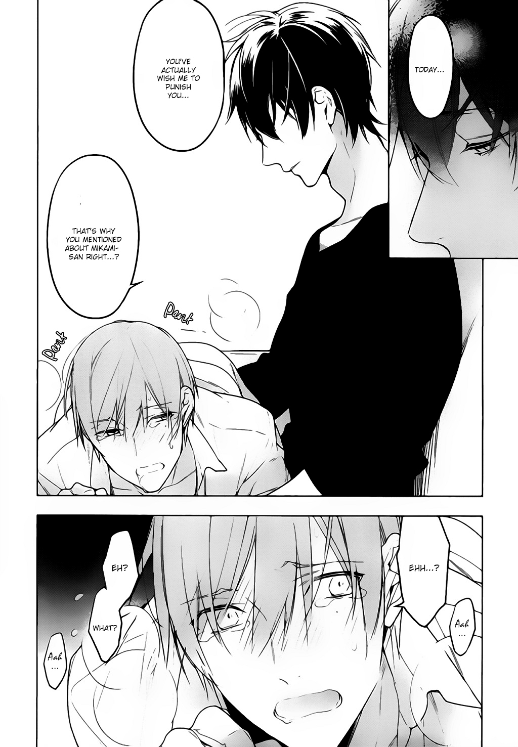 Ten Count Chapter 19.2 page 13 - Chapter 19 v2