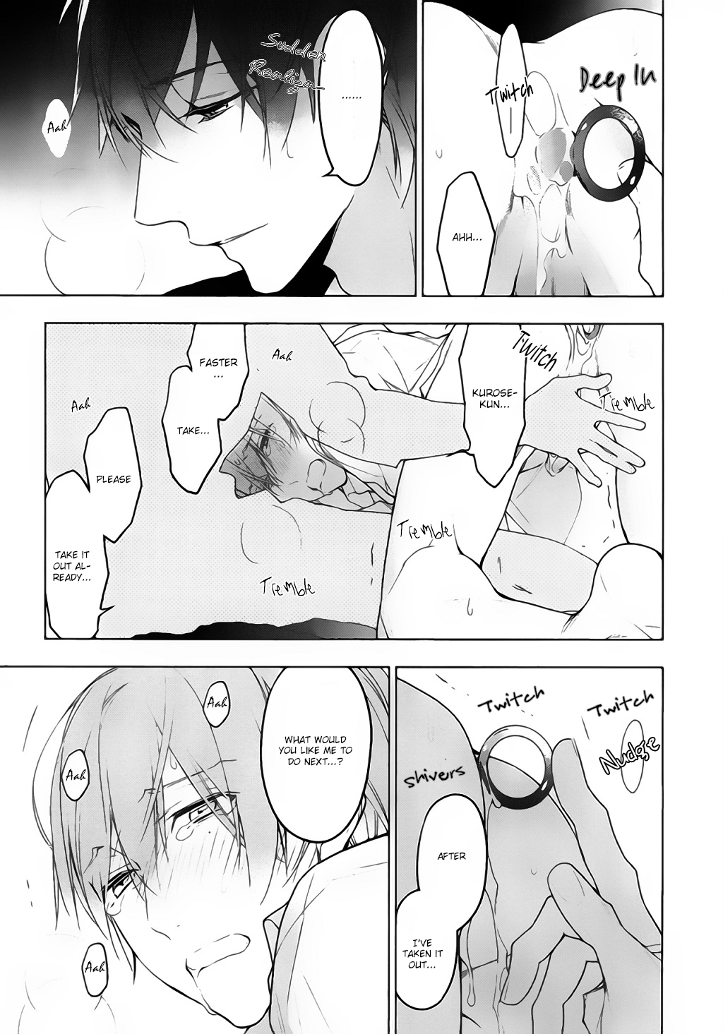 Ten Count Chapter 19.2 page 14 - Chapter 19 v2