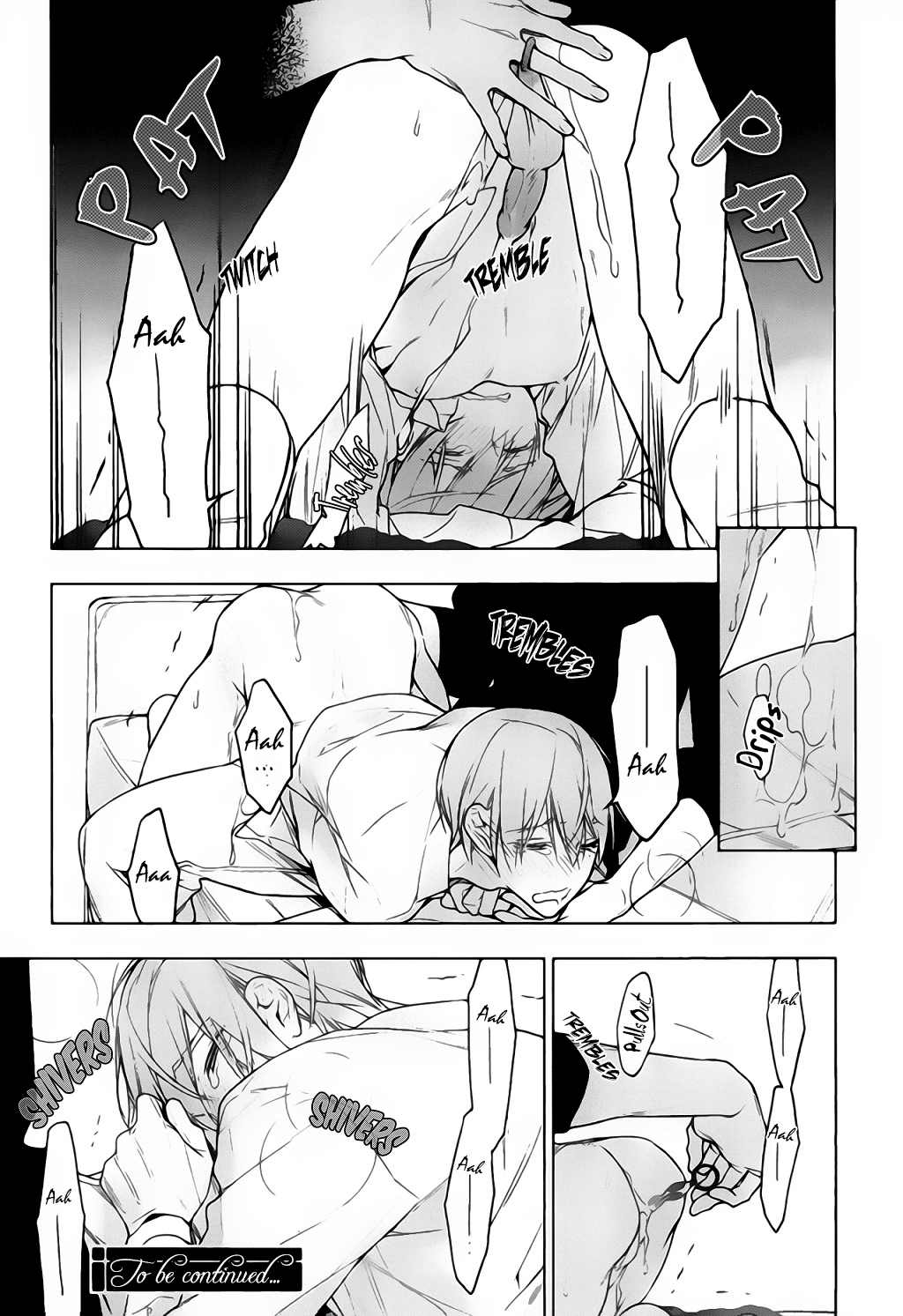 Ten Count Chapter 19.2 page 18 - Chapter 19 v2