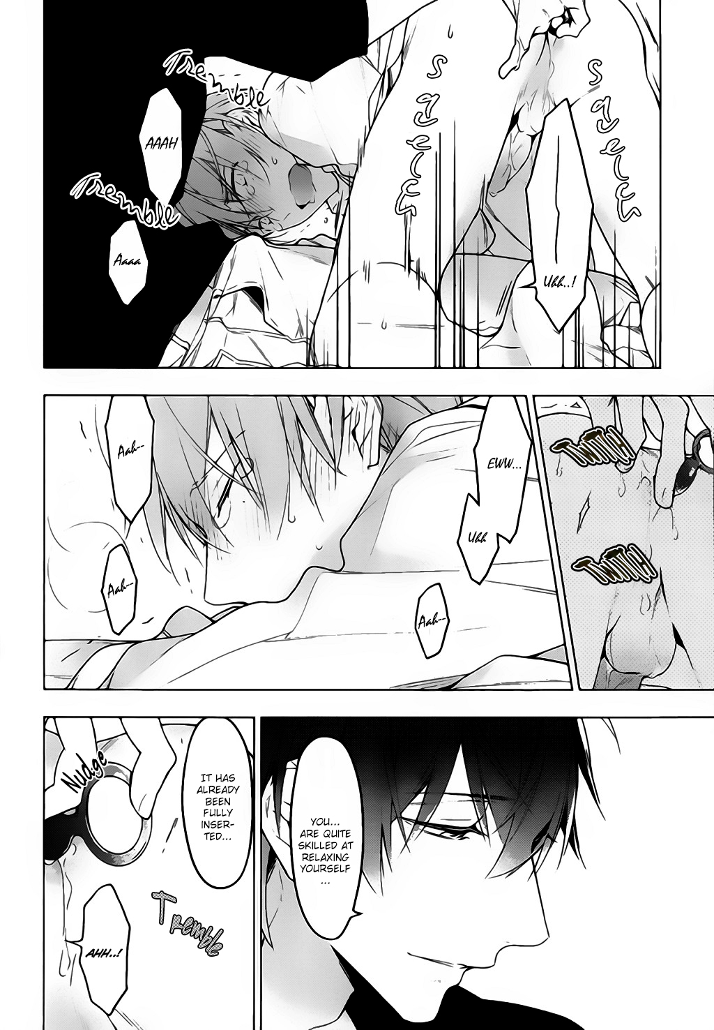 Ten Count Chapter 19.2 page 7 - Chapter 19 v2