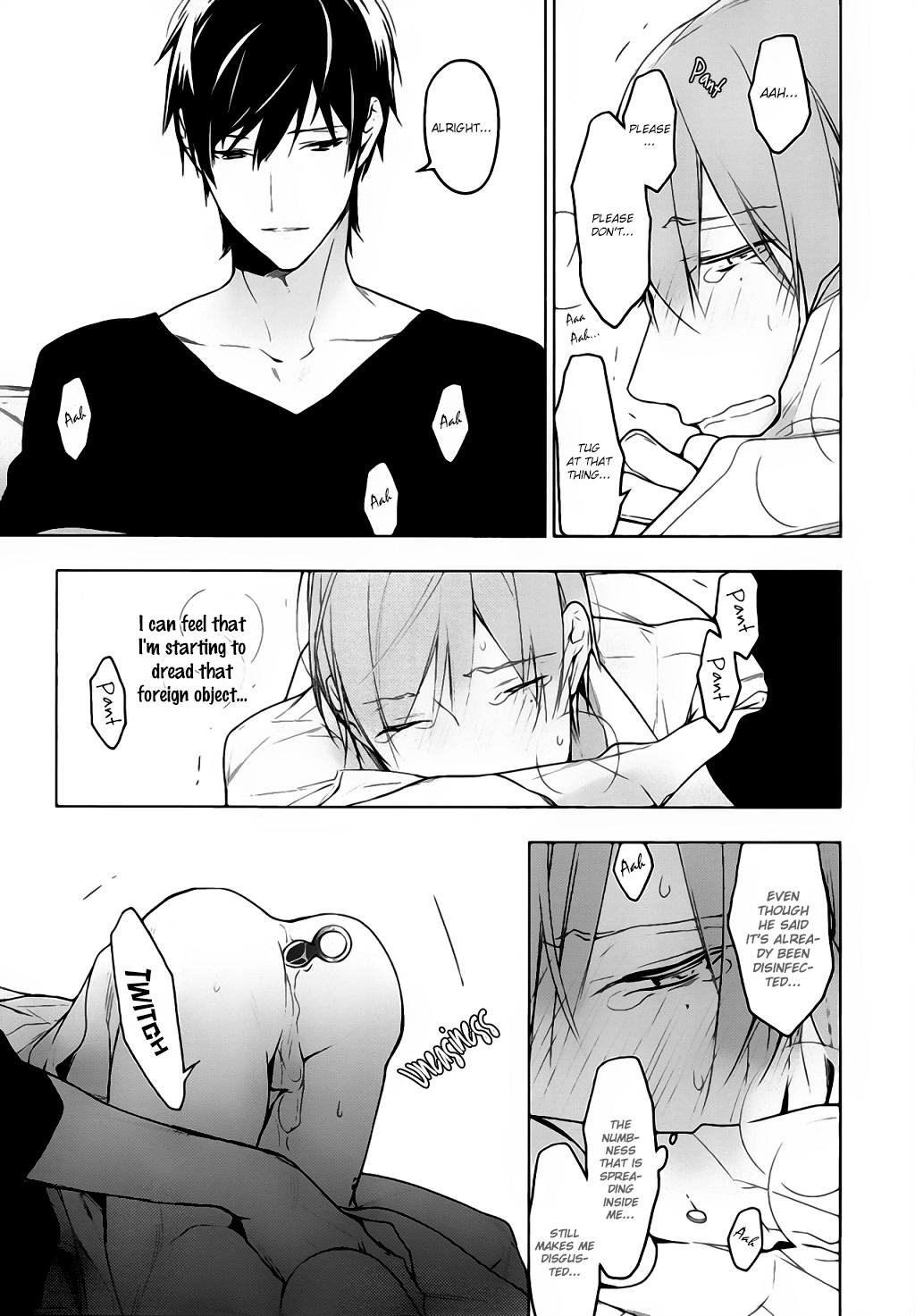 Ten Count Chapter 19.2 page 8 - Chapter 19 v2