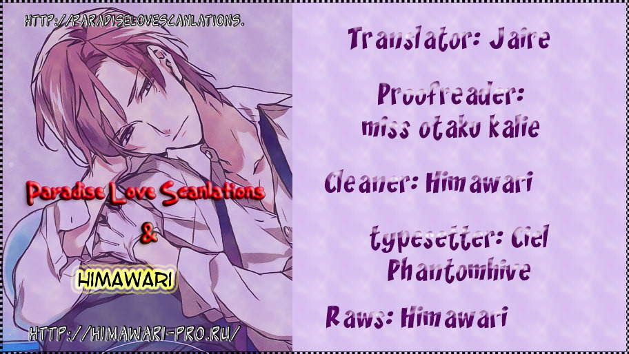 Ten Count Chapter 2 page 1 - Chapter 2 : count.02