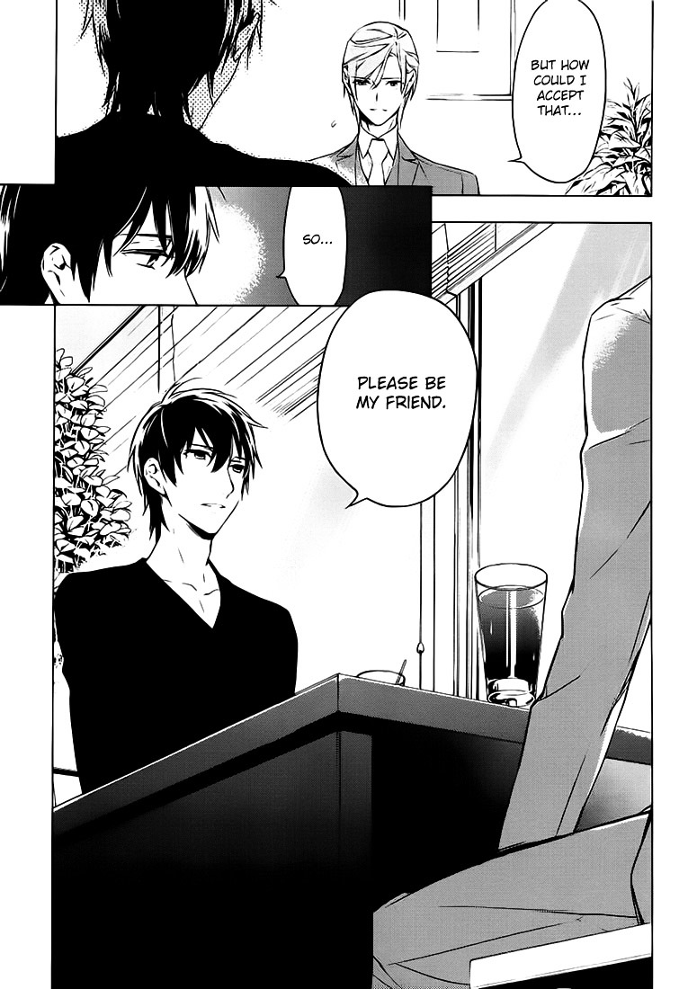 Ten Count Chapter 2 page 7 - Chapter 2 : count.02
