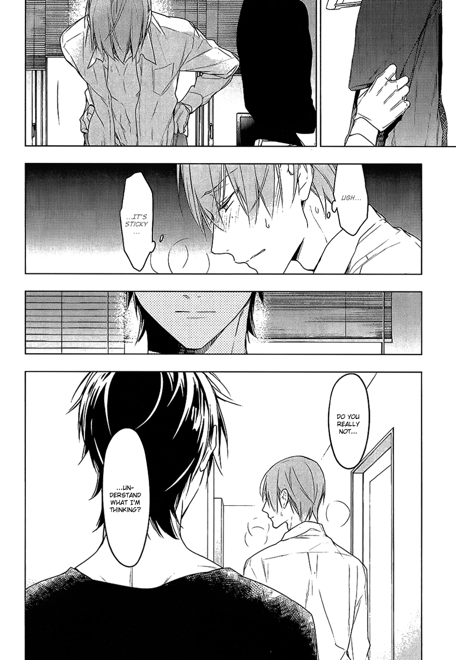 Ten Count Chapter 20.2 page 10 - Chapter 20 v2