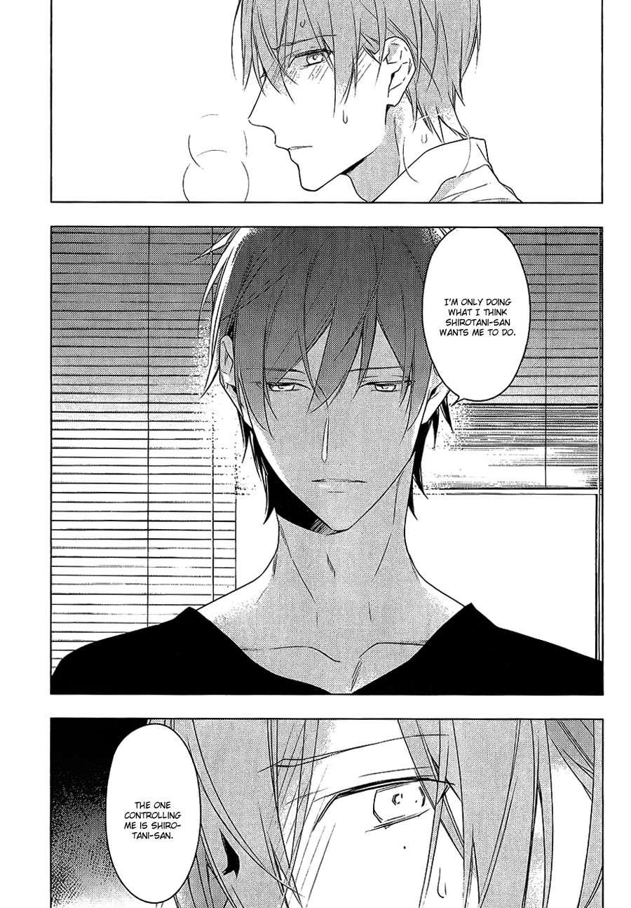Ten Count Chapter 20.2 page 11 - Chapter 20 v2