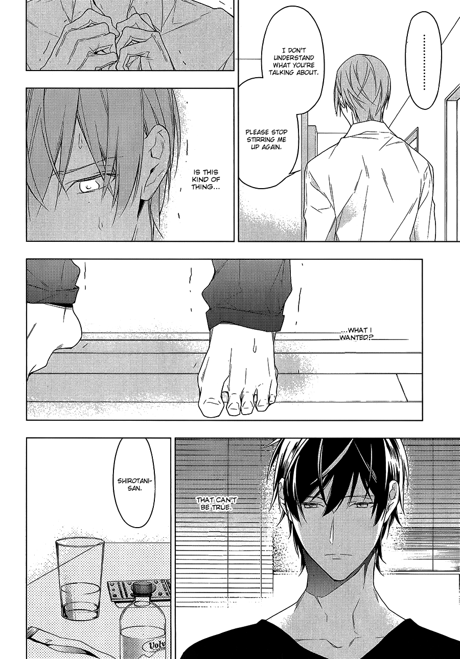 Ten Count Chapter 20.2 page 12 - Chapter 20 v2