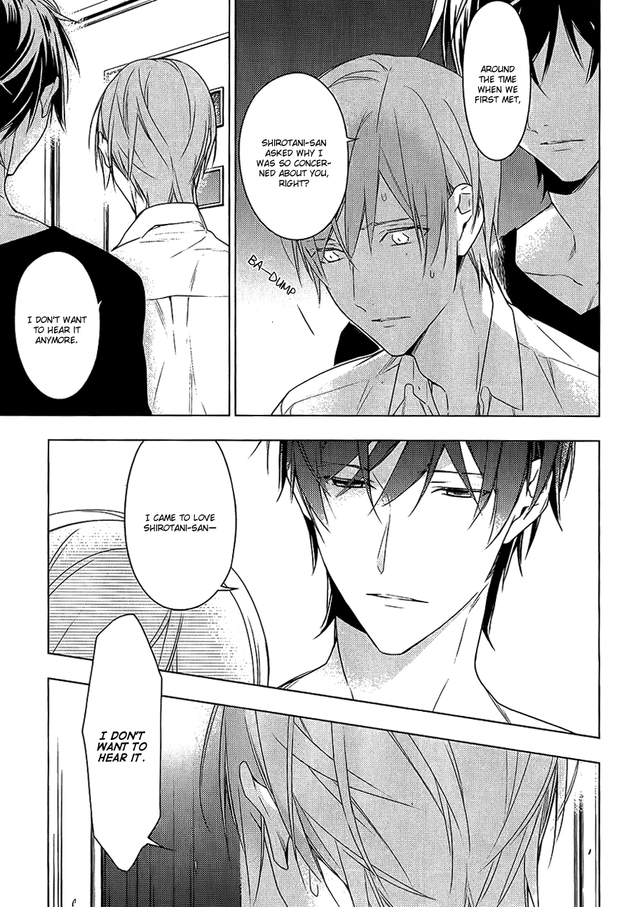 Ten Count Chapter 20.2 page 13 - Chapter 20 v2