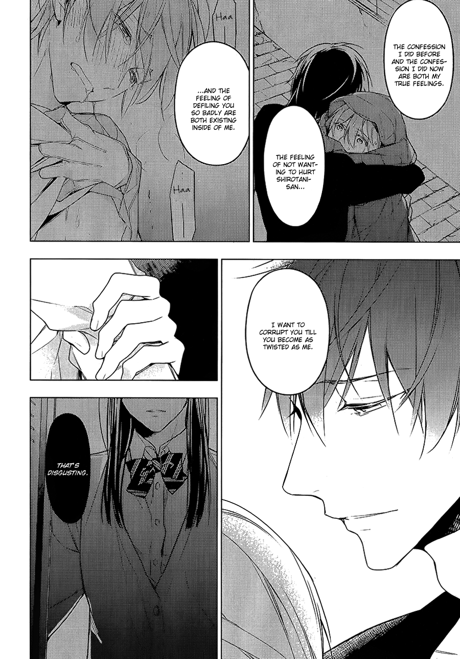 Ten Count Chapter 20.2 page 16 - Chapter 20 v2