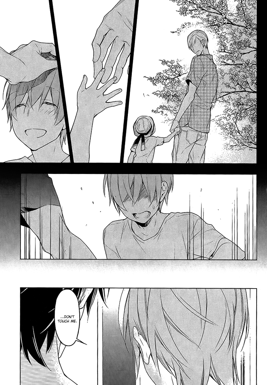 Ten Count Chapter 20.2 page 17 - Chapter 20 v2