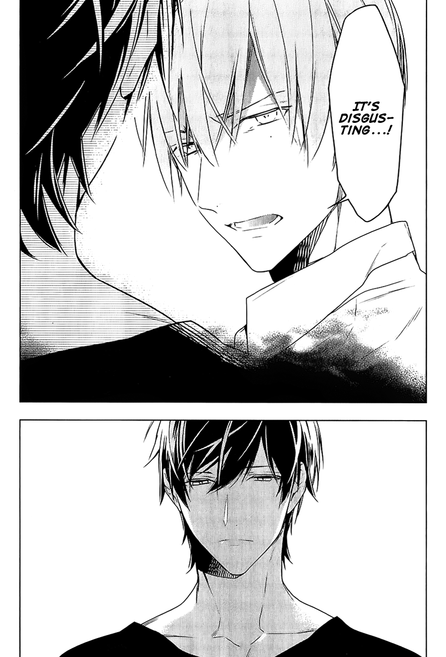 Ten Count Chapter 20.2 page 18 - Chapter 20 v2