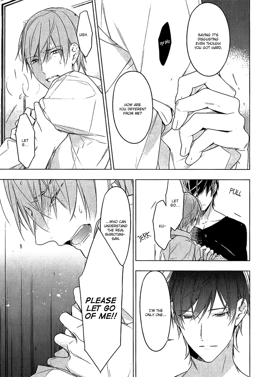 Ten Count Chapter 20.2 page 19 - Chapter 20 v2