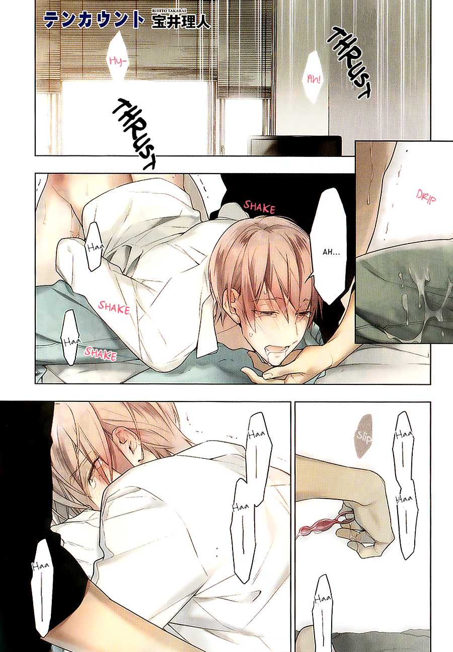 Ten Count Chapter 20.2 page 2 - Chapter 20 v2