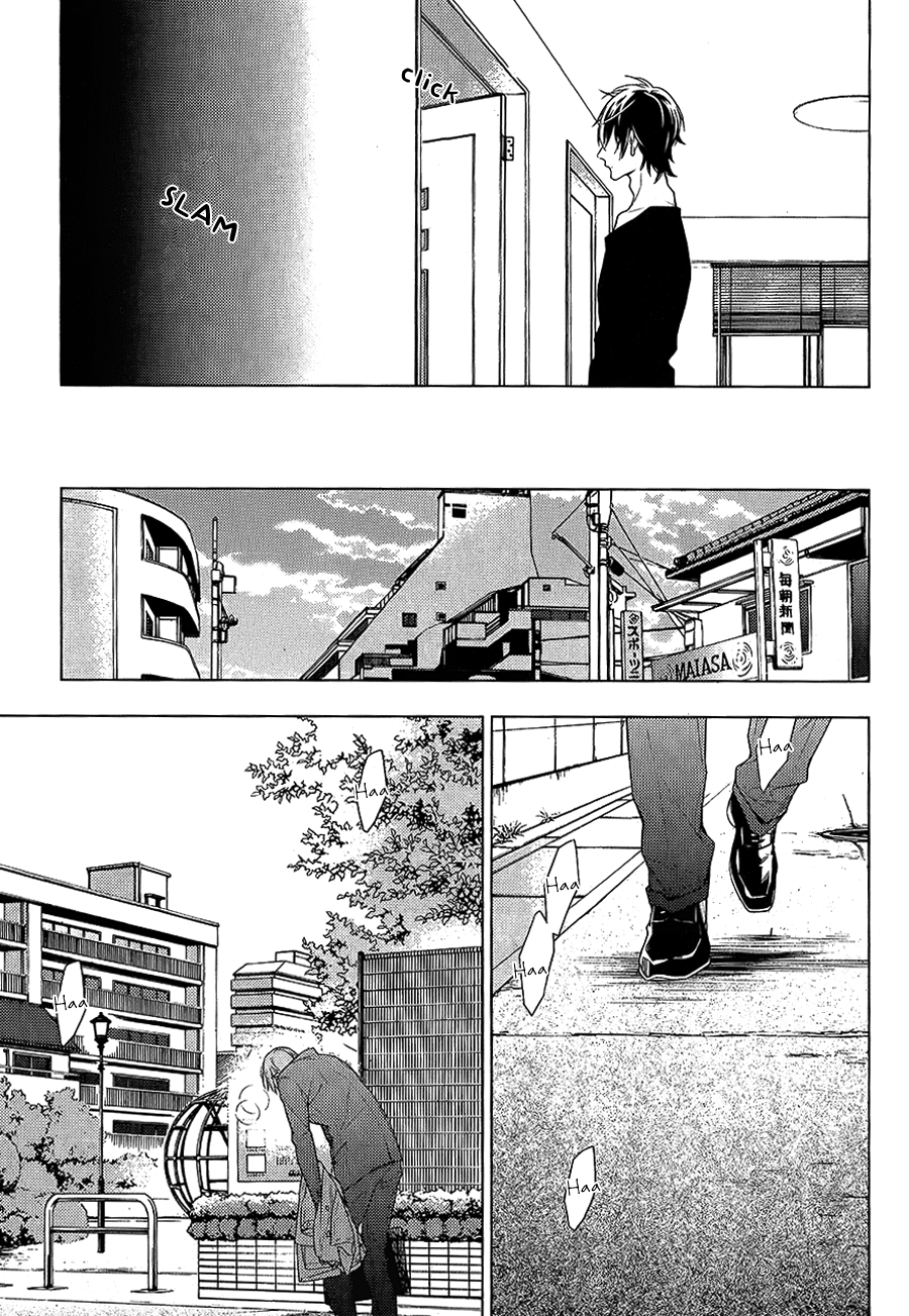 Ten Count Chapter 20.2 page 21 - Chapter 20 v2