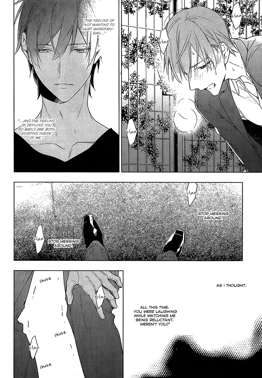 Ten Count Chapter 20.2 page 22 - Chapter 20 v2