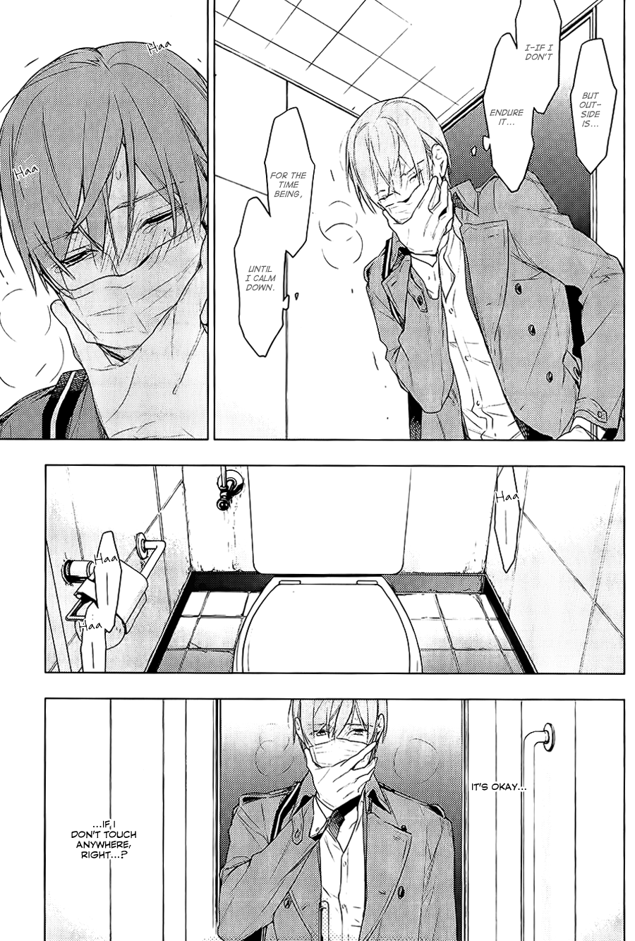 Ten Count Chapter 20.2 page 25 - Chapter 20 v2