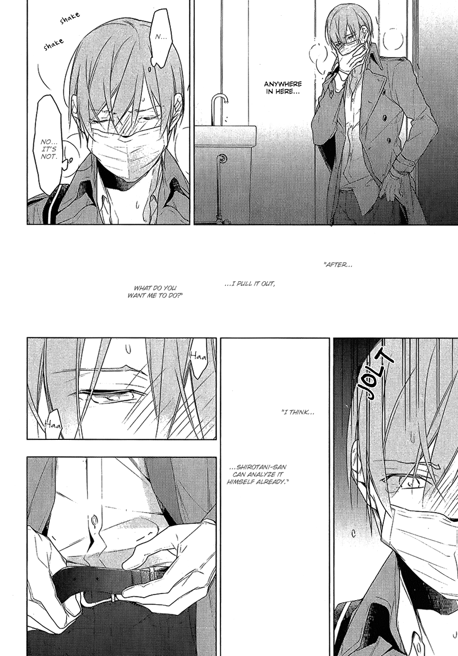 Ten Count Chapter 20.2 page 26 - Chapter 20 v2