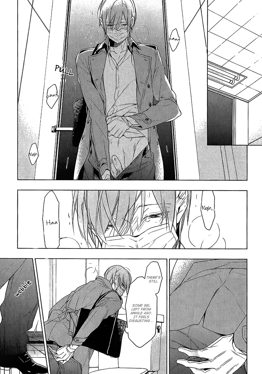 Ten Count Chapter 20.2 page 27 - Chapter 20 v2