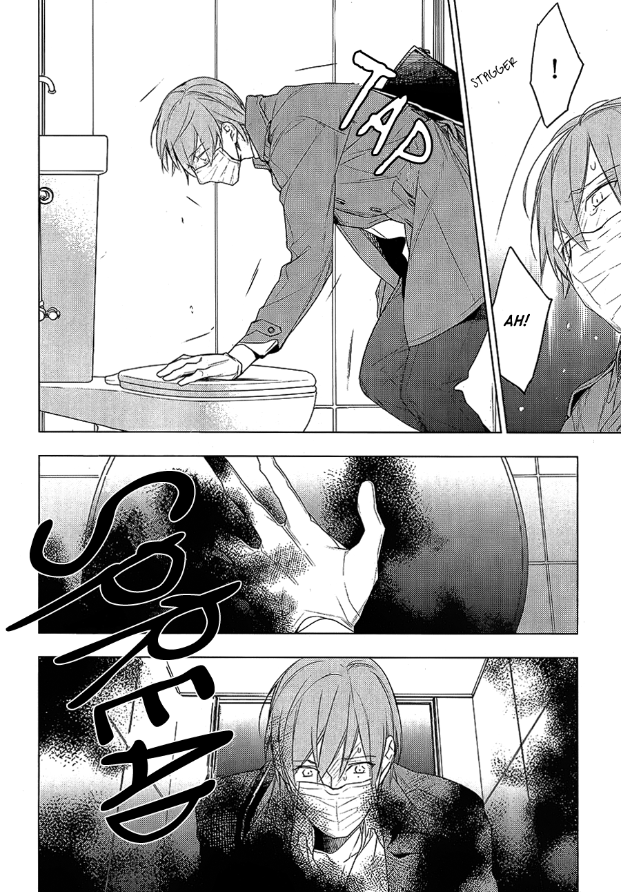 Ten Count Chapter 20.2 page 28 - Chapter 20 v2
