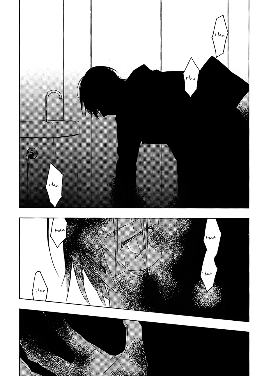 Ten Count Chapter 20.2 page 29 - Chapter 20 v2