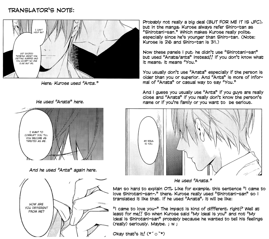 Ten Count Chapter 20.2 page 31 - Chapter 20 v2