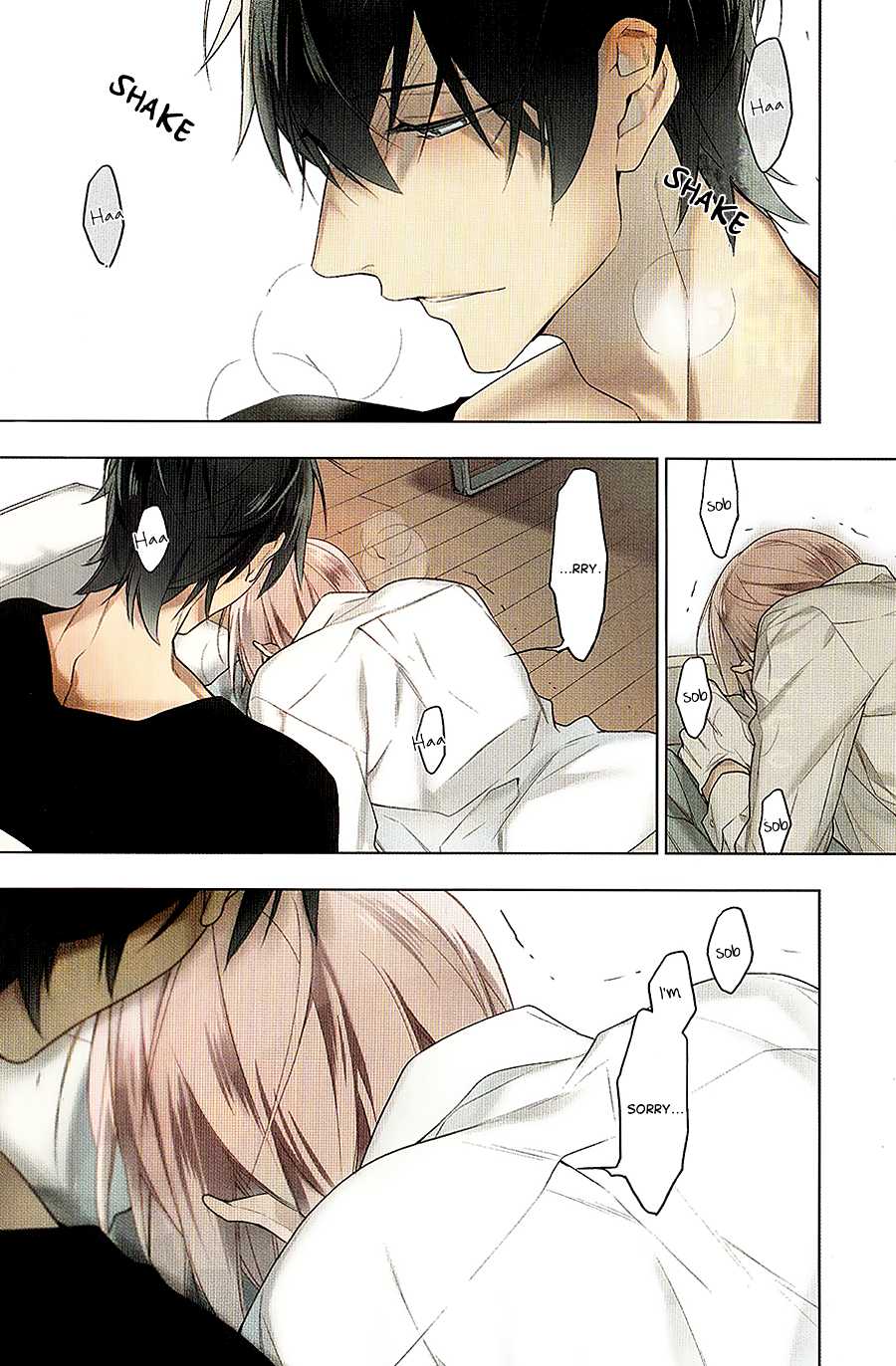 Ten Count Chapter 20.2 page 6 - Chapter 20 v2