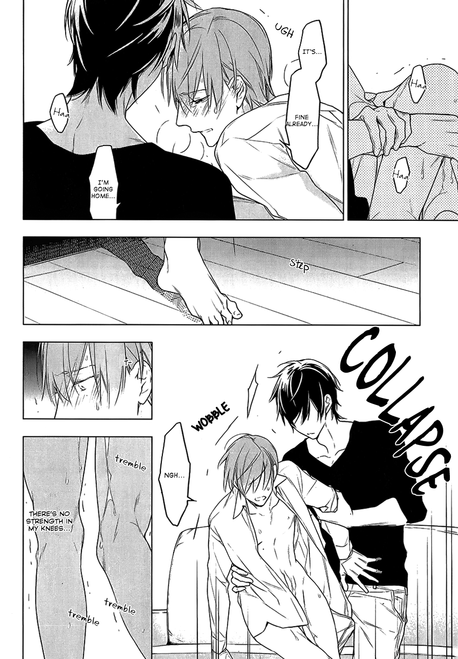 Ten Count Chapter 20.2 page 8 - Chapter 20 v2