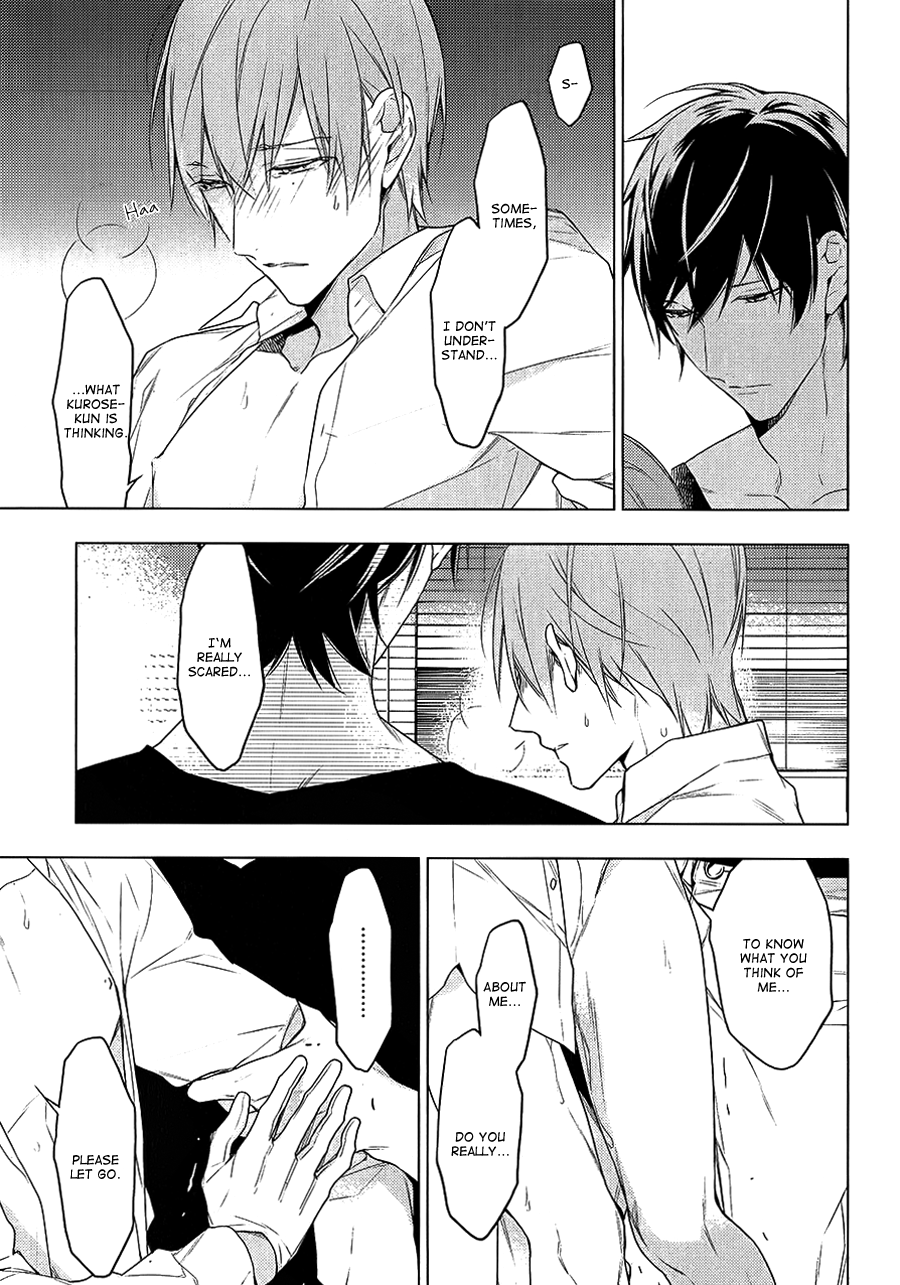 Ten Count Chapter 20.2 page 9 - Chapter 20 v2