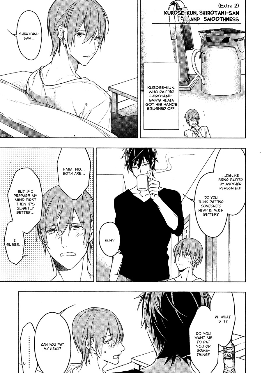 Ten Count Chapter 20.5 page 6 - Chapter 20.5 : Extras