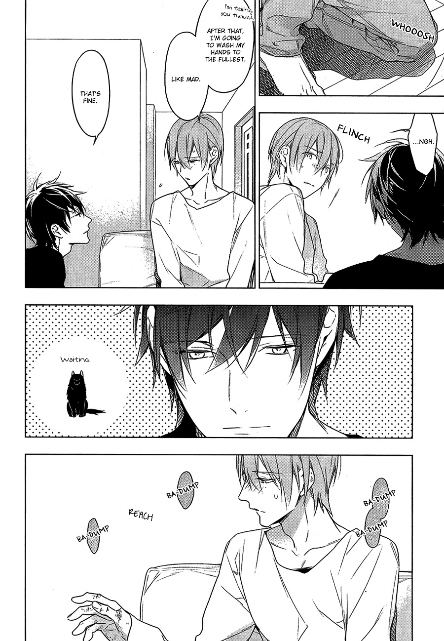 Ten Count Chapter 20.5 page 7 - Chapter 20.5 : Extras