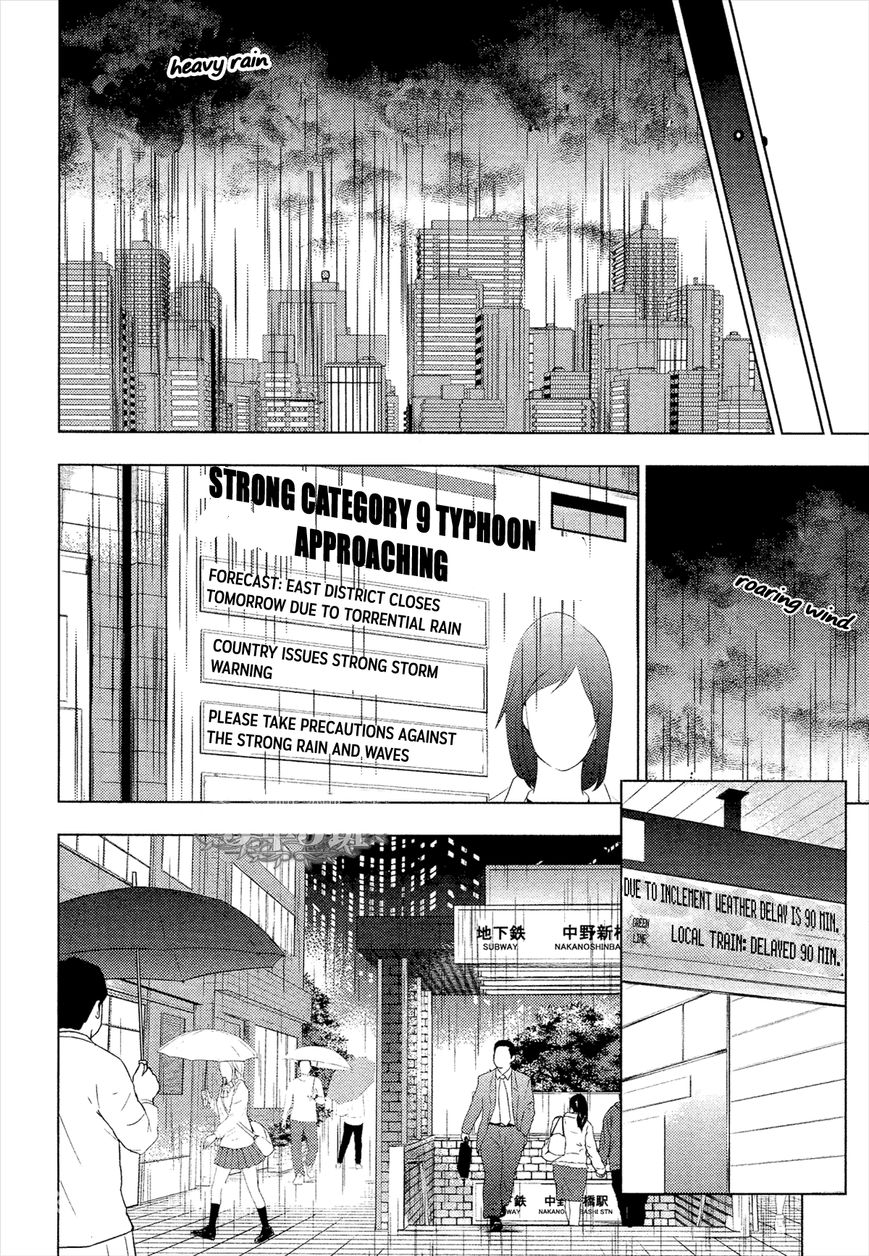 Ten Count Chapter 23 page 15 - Chapter 23