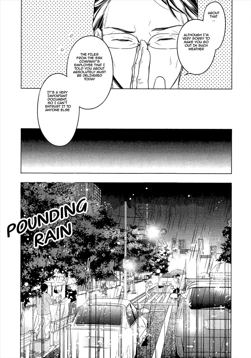 Ten Count Chapter 23 page 17 - Chapter 23