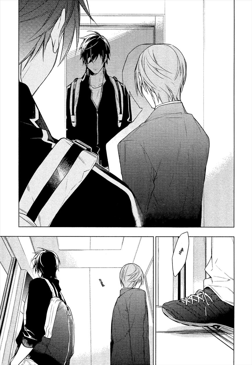 Ten Count Chapter 23 page 23 - Chapter 23
