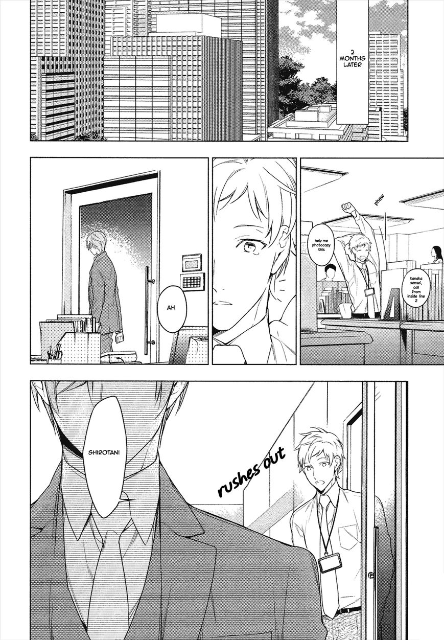 Ten Count Chapter 23 page 7 - Chapter 23
