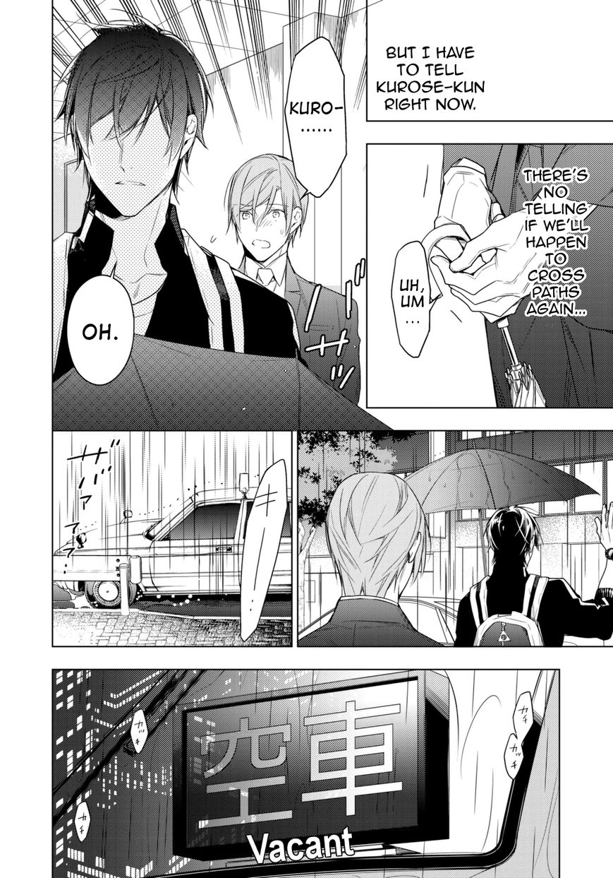 Ten Count Chapter 25 page 10 - Chapter 25 : count.25