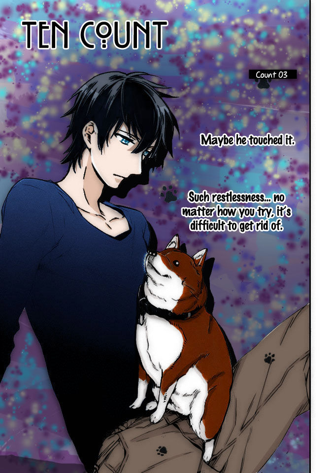 Ten Count Chapter 3 page 3 - Chapter 3