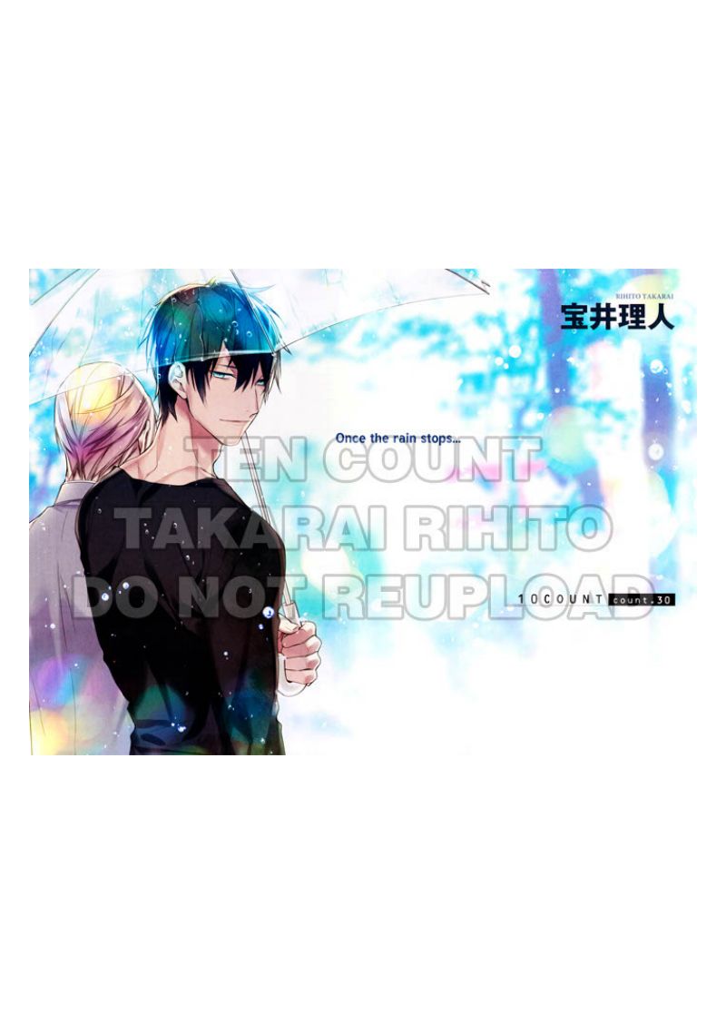 Ten Count Chapter 30 page 3 - Chapter 30 : count 30 LQ version