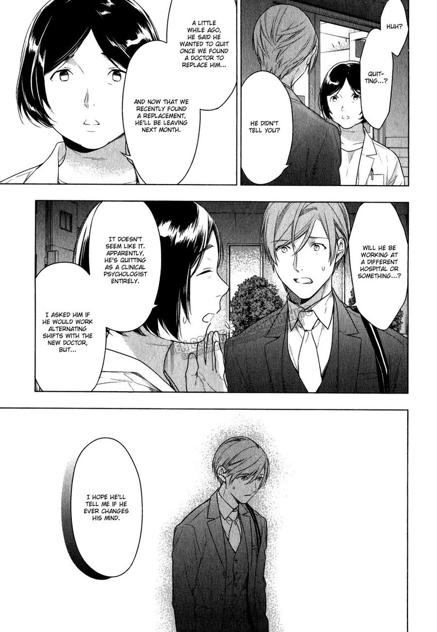 Ten Count Chapter 41 page 9 - Chapter 41 : Count 41