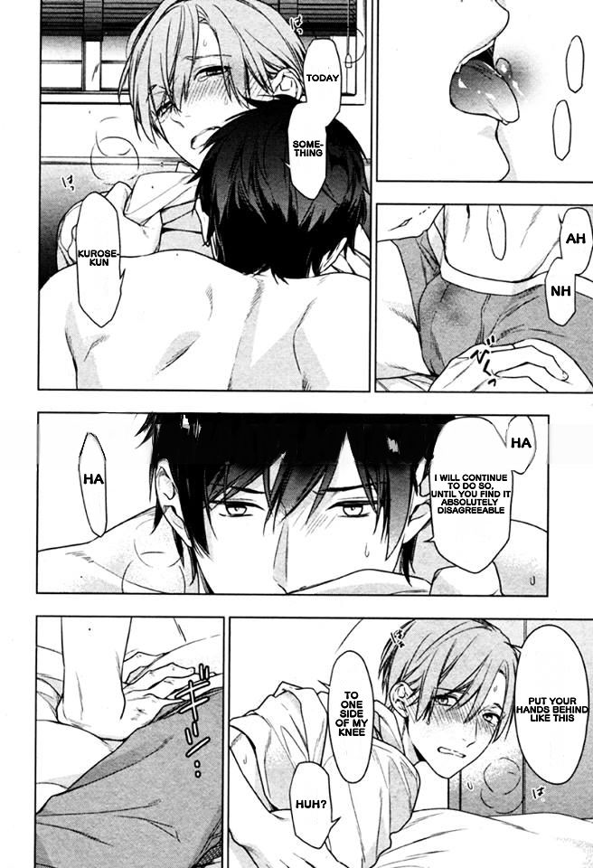 Ten Count Chapter 44 page 2 - Chapter 44