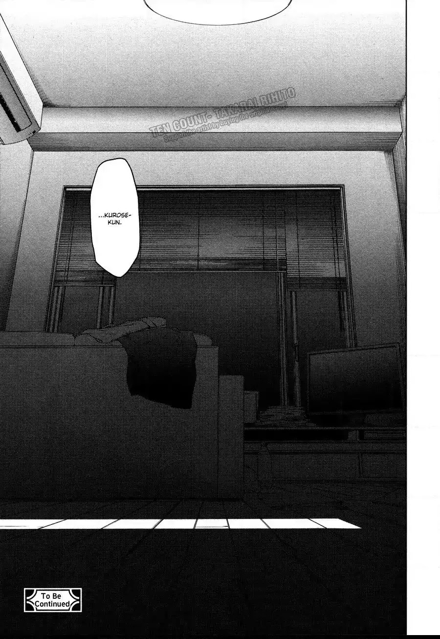Ten Count Chapter 47 page 11 - Chapter 47
