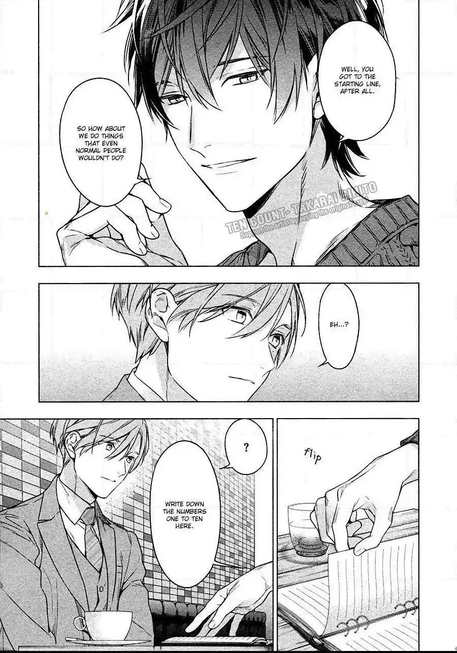 Ten Count Chapter 48 page 16 - Chapter 48: [End]