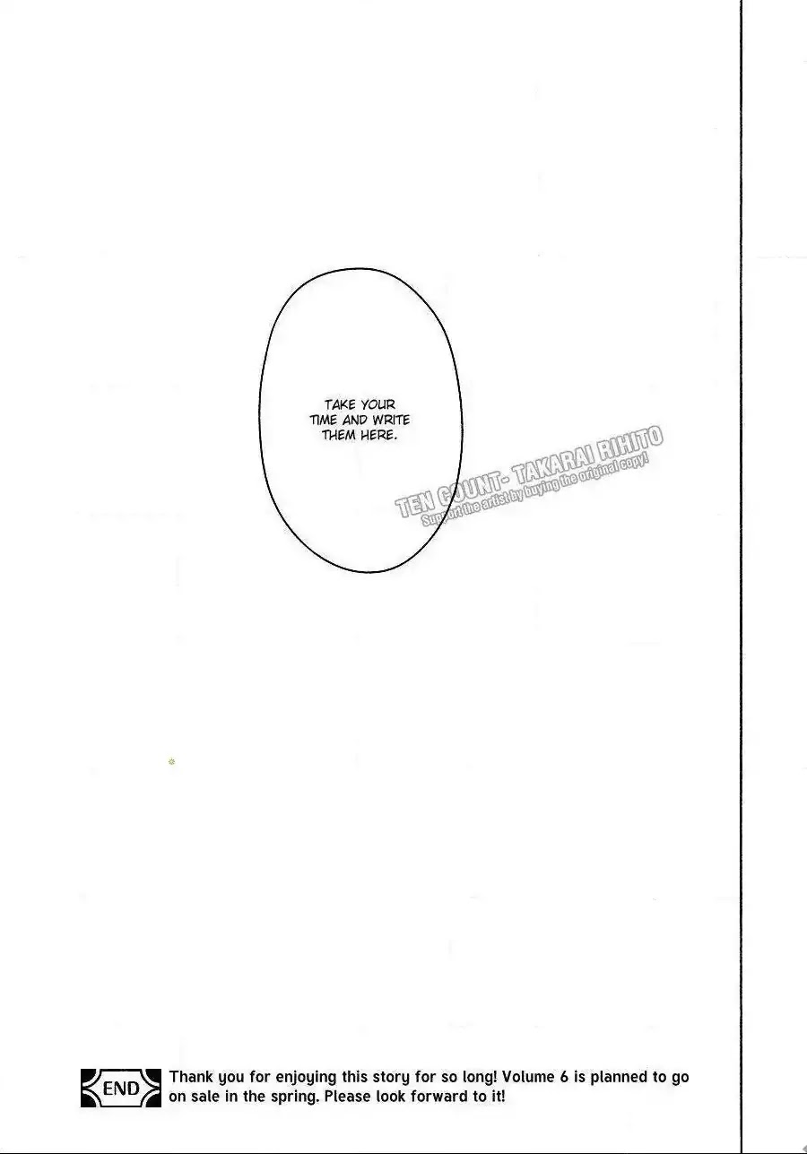 Ten Count Chapter 48 page 24 - Chapter 48: [End]