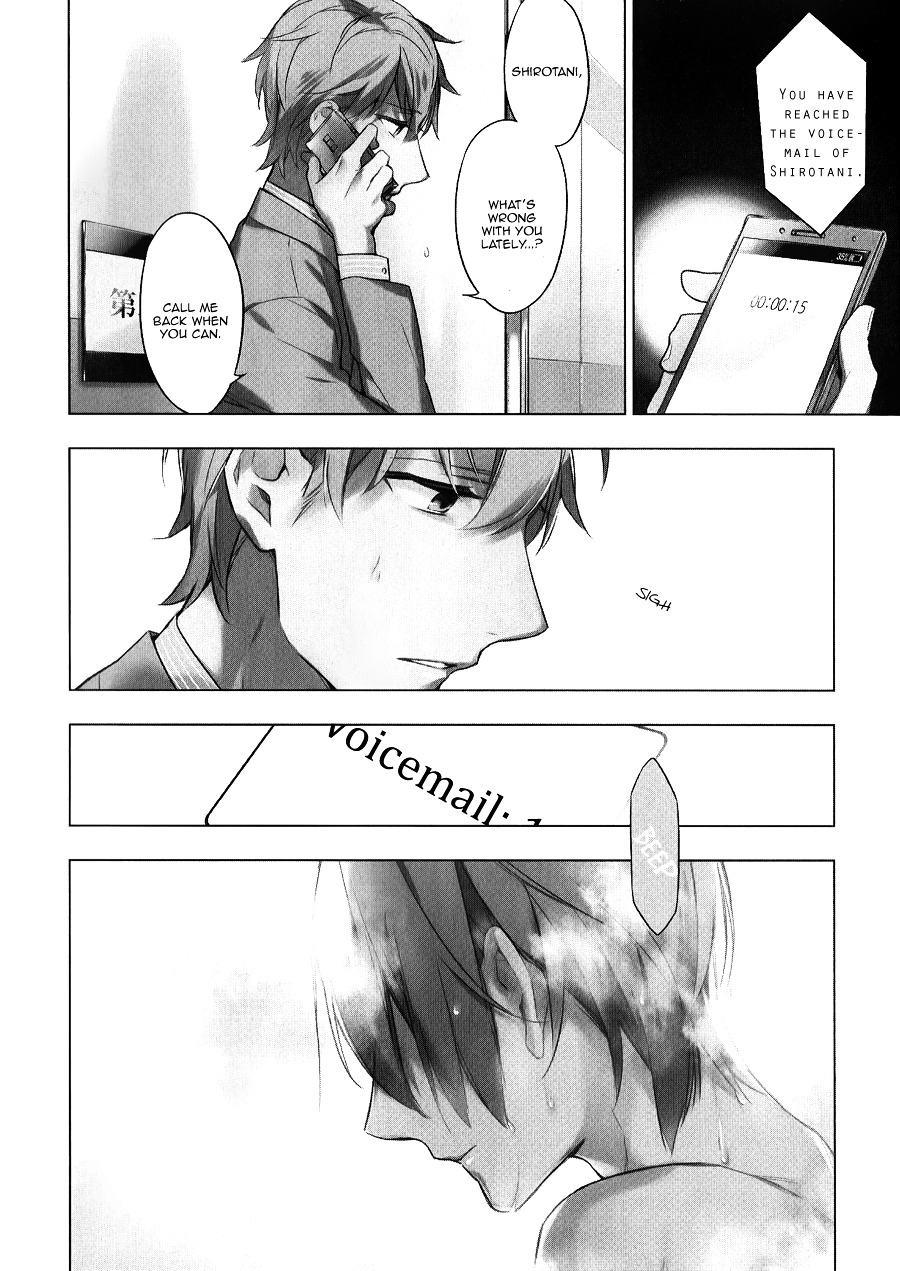 Ten Count Chapter 7.2 page 13 - Chapter 7 v2 : Count. 07