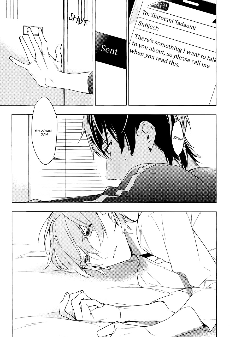 Ten Count Chapter 7.2 page 22 - Chapter 7 v2 : Count. 07