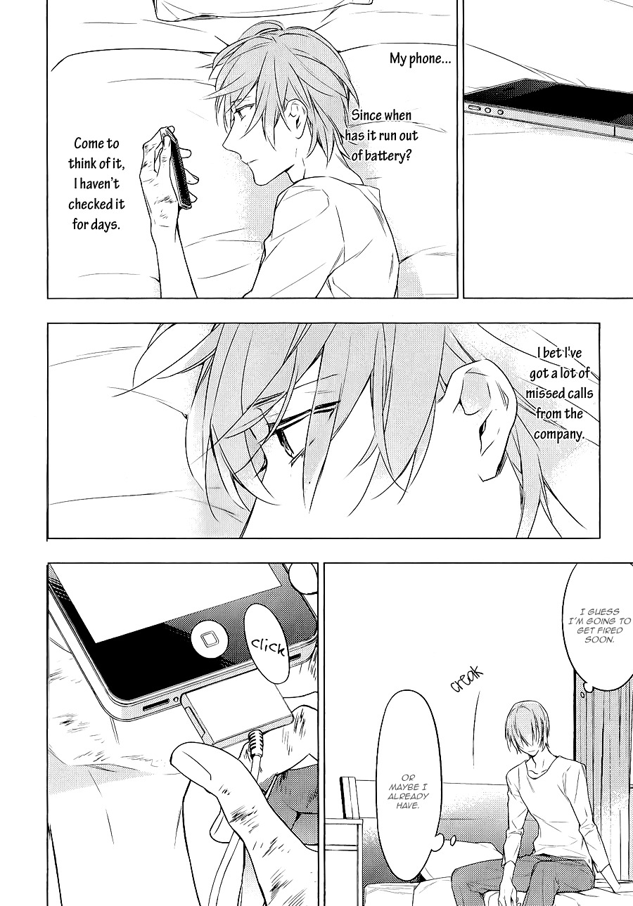 Ten Count Chapter 7.2 page 23 - Chapter 7 v2 : Count. 07
