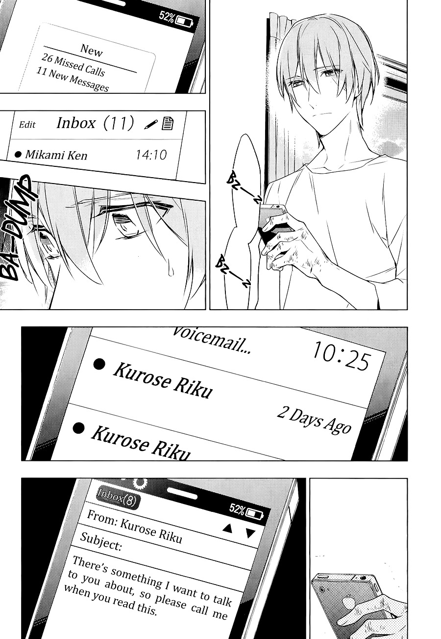 Ten Count Chapter 7.2 page 24 - Chapter 7 v2 : Count. 07