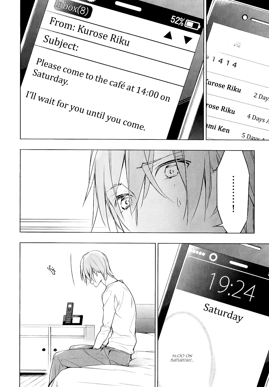 Ten Count Chapter 7.2 page 25 - Chapter 7 v2 : Count. 07