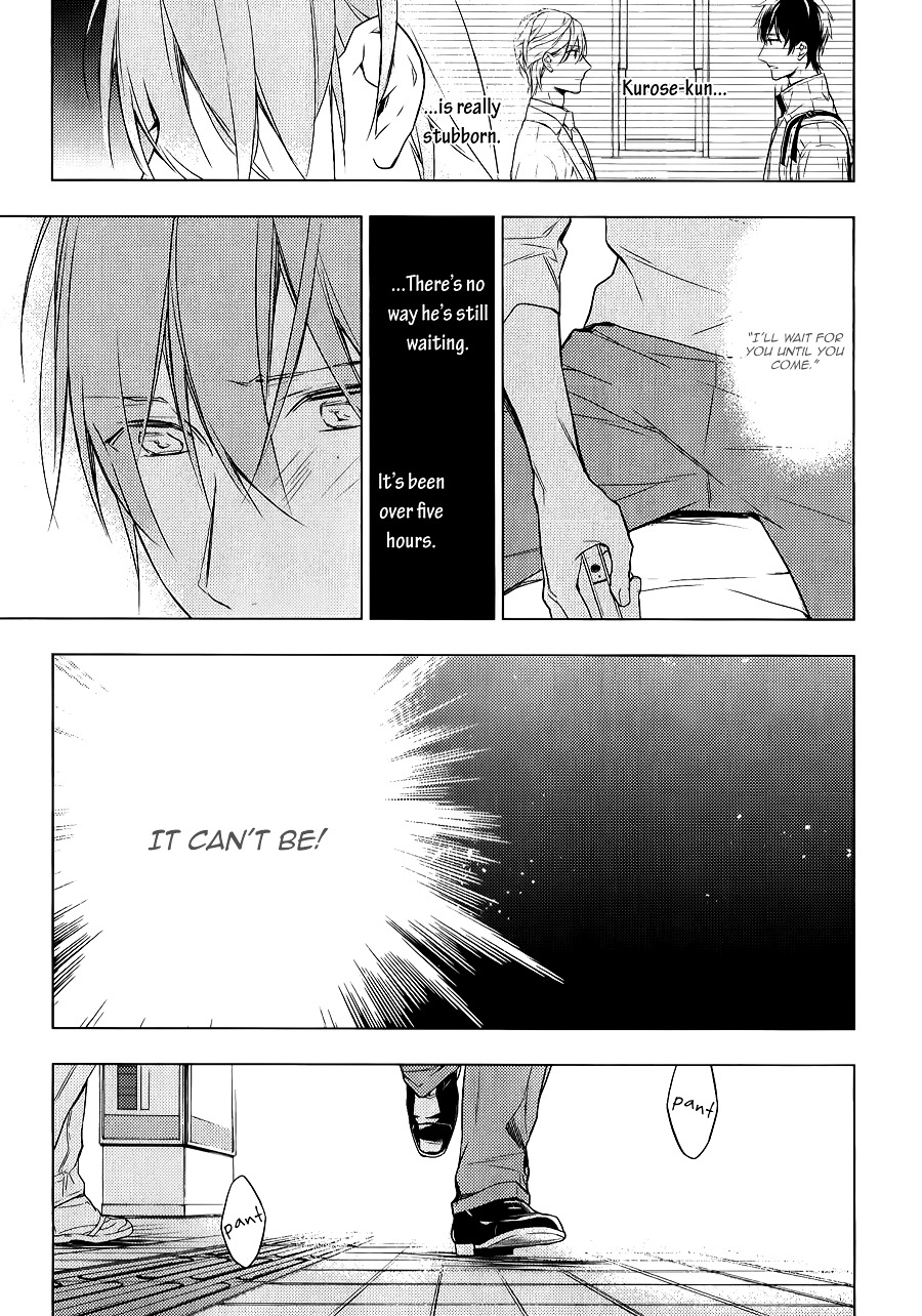 Ten Count Chapter 7.2 page 26 - Chapter 7 v2 : Count. 07